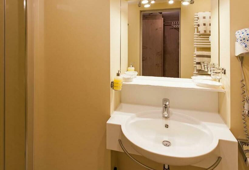 بنسيون Haus Odo