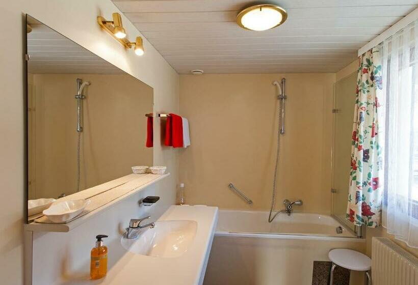 بنسيون Haus Odo