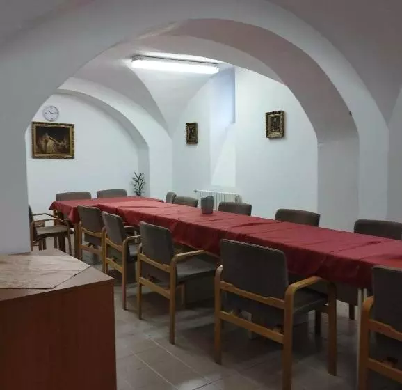 پانسیون Koleje Zamecek