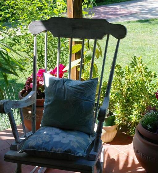 پانسیون Nóra Apartman