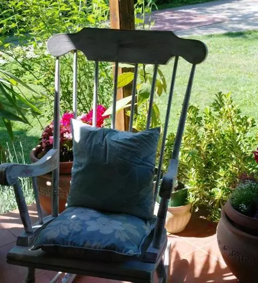پانسیون Nóra Apartman