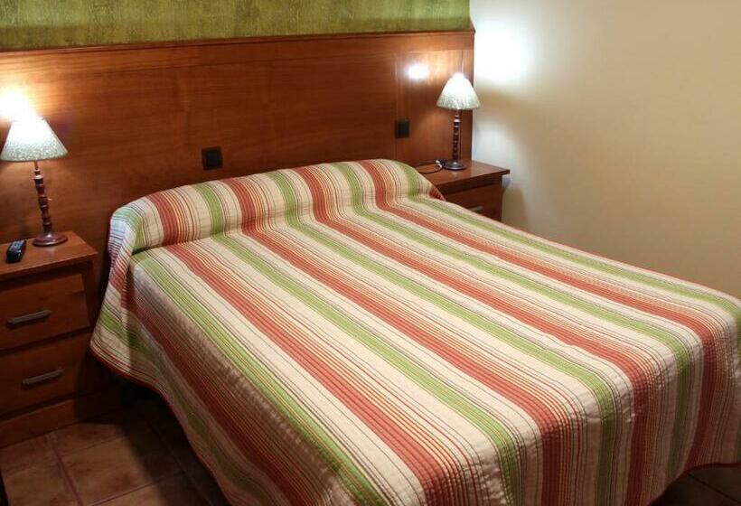 펜션 Nuevo Hostal Paulino