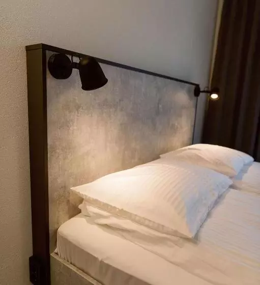 پانسیون Ošupio Vasarnamis