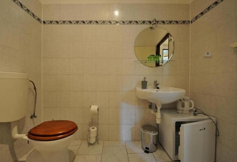 Пансион Penzion Kolbl