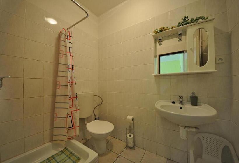 Пансион Penzion Kolbl