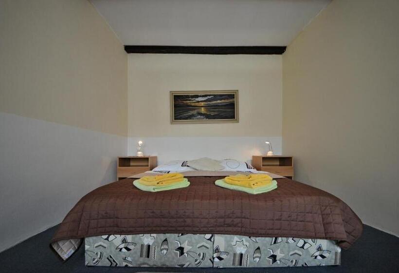 Пансион Penzion Kolbl