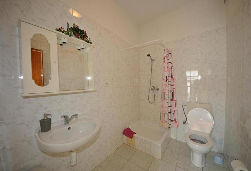 Пансион Penzion Kolbl