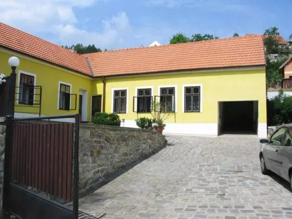 Majatalo Penzion Kolbl
