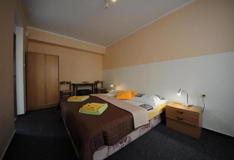 Пансион Penzion Kolbl