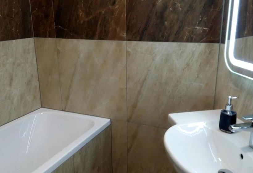 Pensionat Penzion Monika