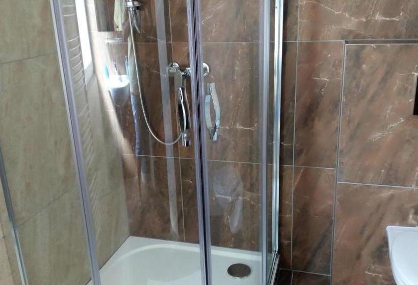 Пансион Penzion Monika