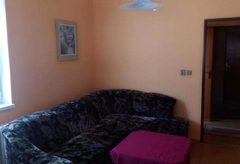 Пансион Penzion Monika