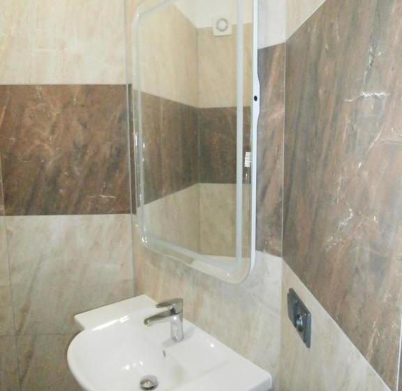 Пансион Penzion Monika