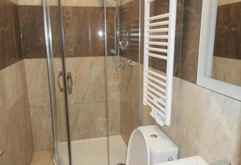 Пансион Penzion Monika