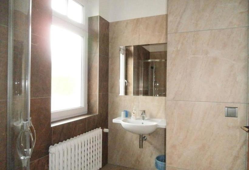 Пансион Penzion Monika