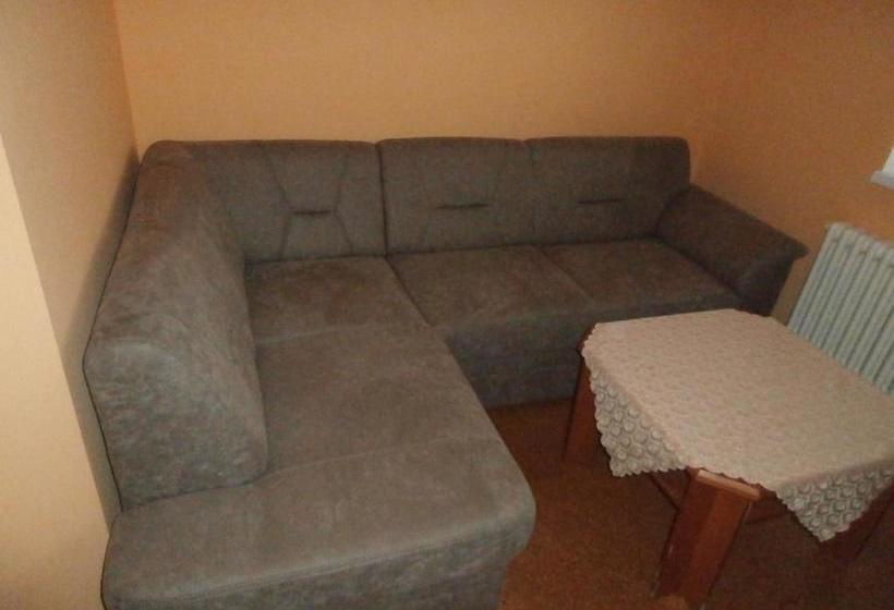 Pensionat Penzion Monika