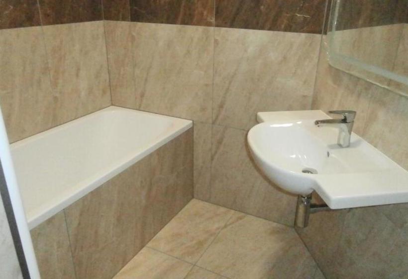 Пансион Penzion Monika