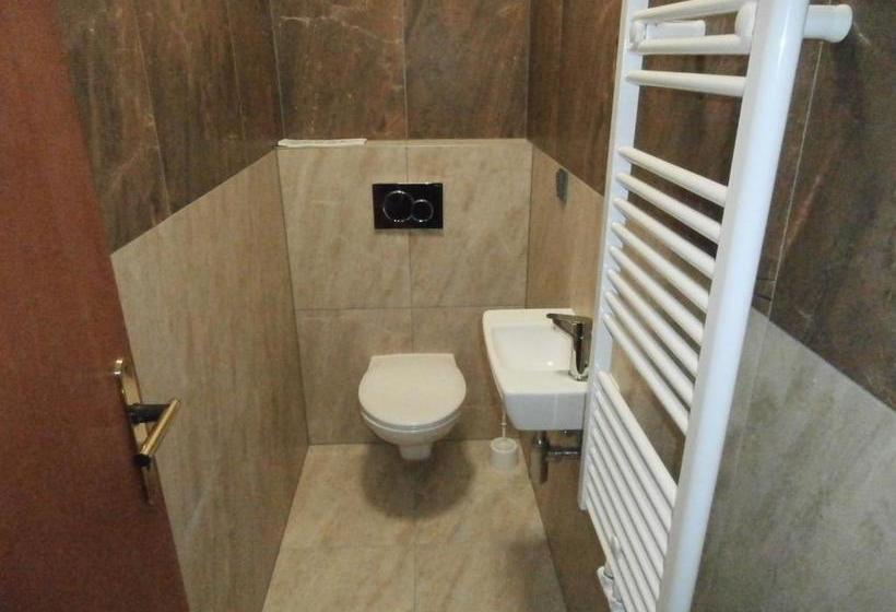 Пансион Penzion Monika