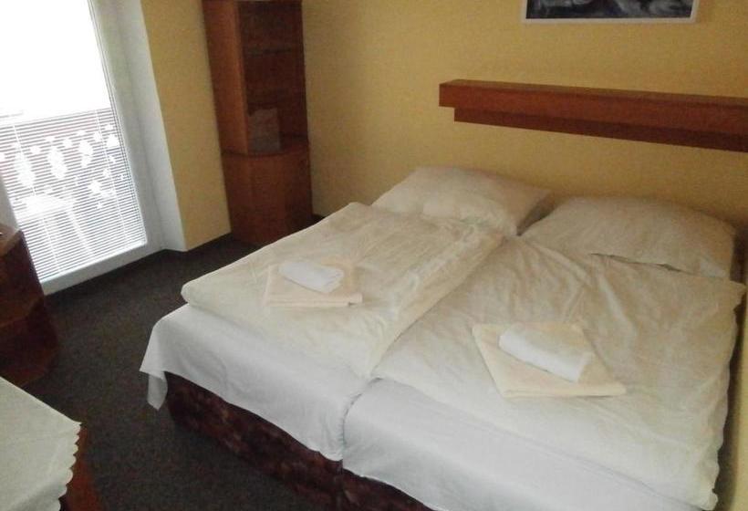 Пансион Penzion Monika