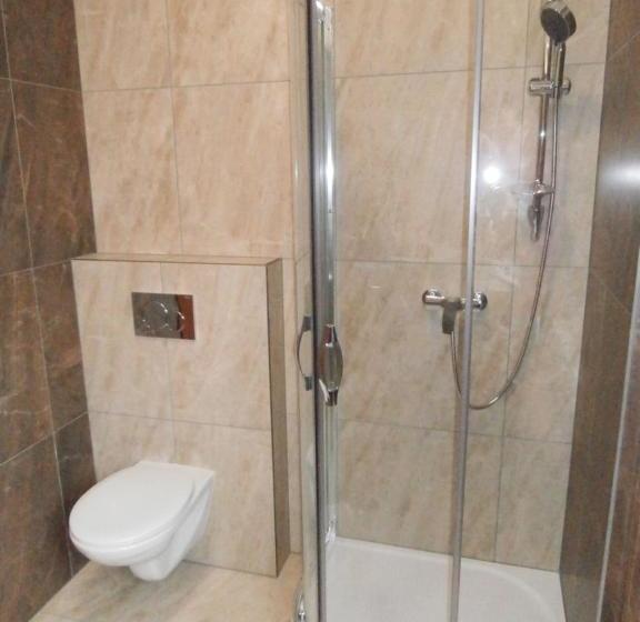 Пансион Penzion Monika