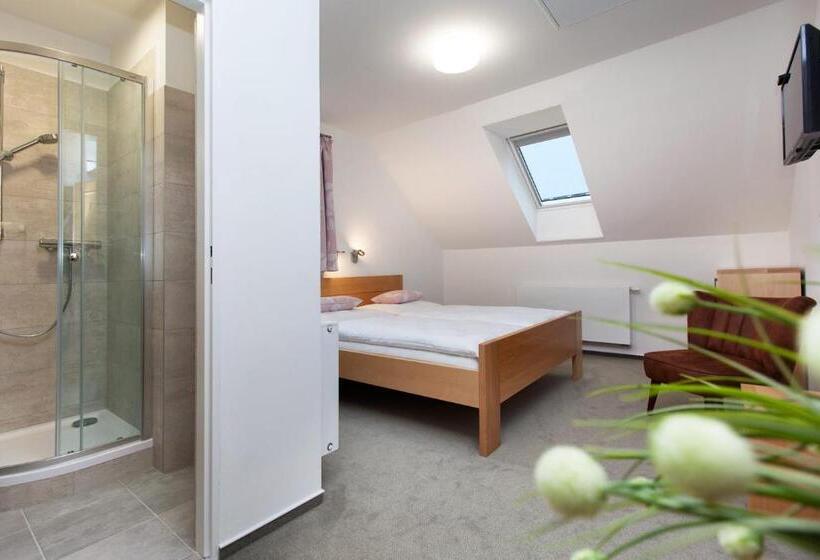 Пансион Penzion Onyx