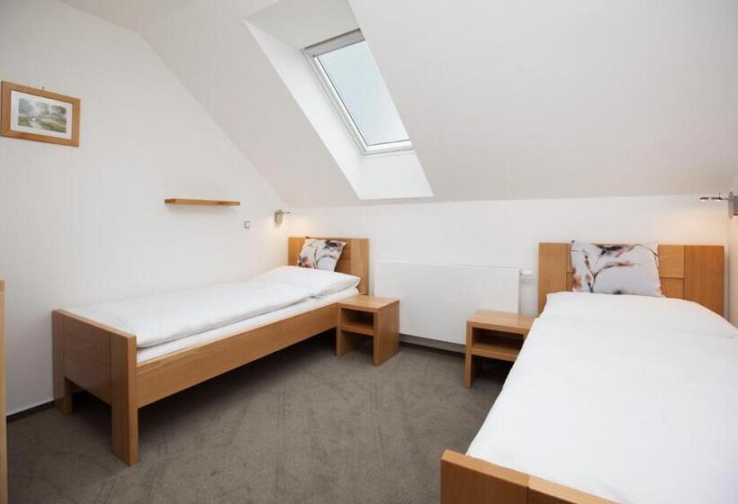 Пансион Penzion Onyx