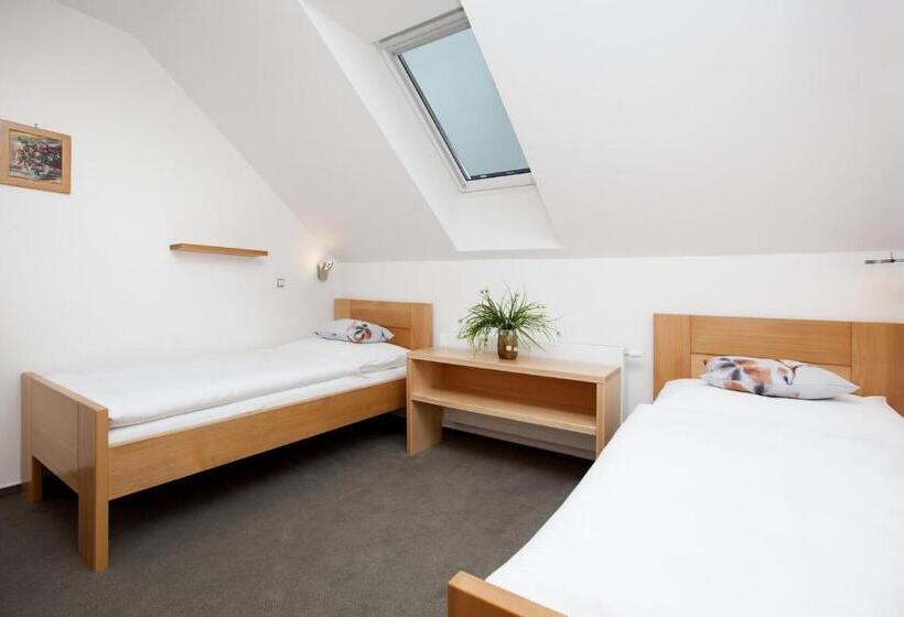 Пансион Penzion Onyx