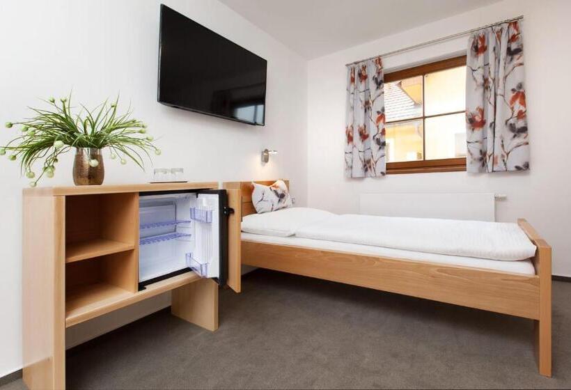 Пансион Penzion Onyx