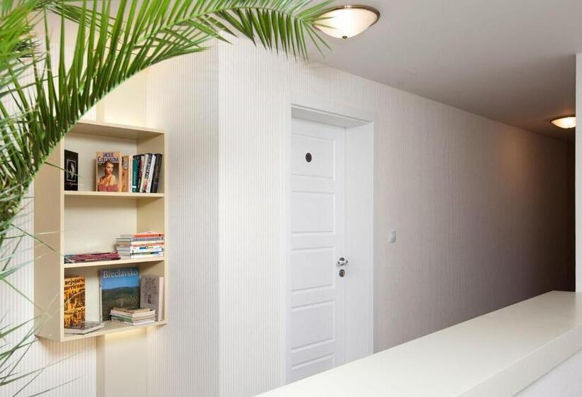 Пансион Penzion Onyx