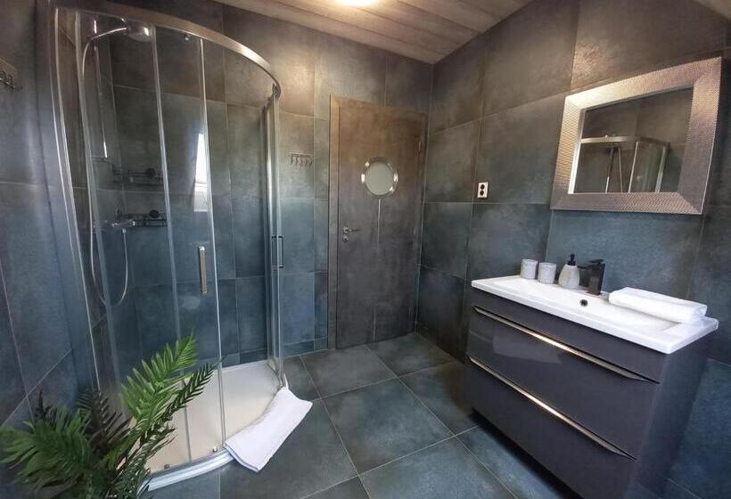 Pensió Penzion Pod Sudem