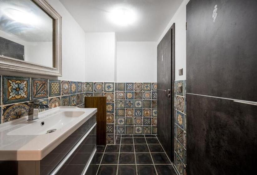 Pensió Penzion Pod Sudem