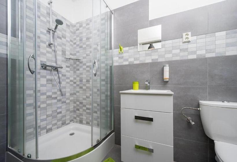 Pensió Penzion Pod Sudem