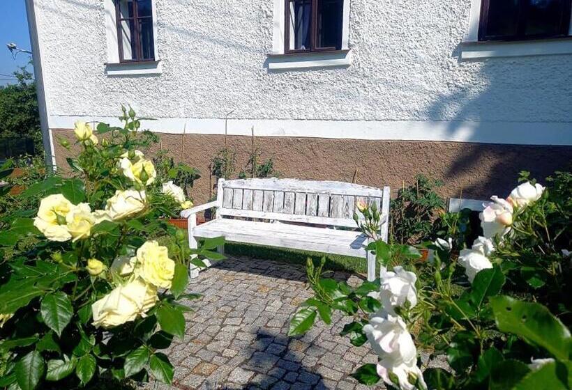 Pensió Penzion Pod Sudem