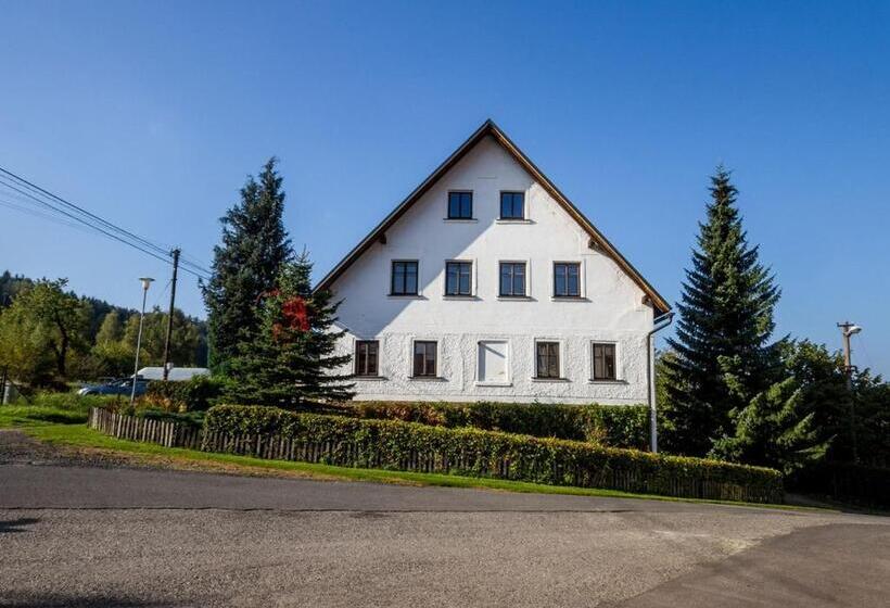 Pensió Penzion Pod Sudem