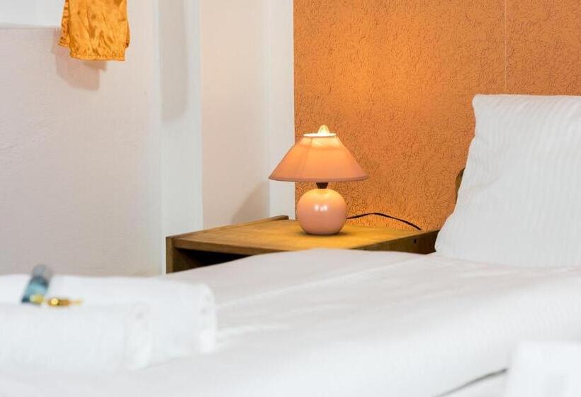 Pensió Penzion Pod Sudem