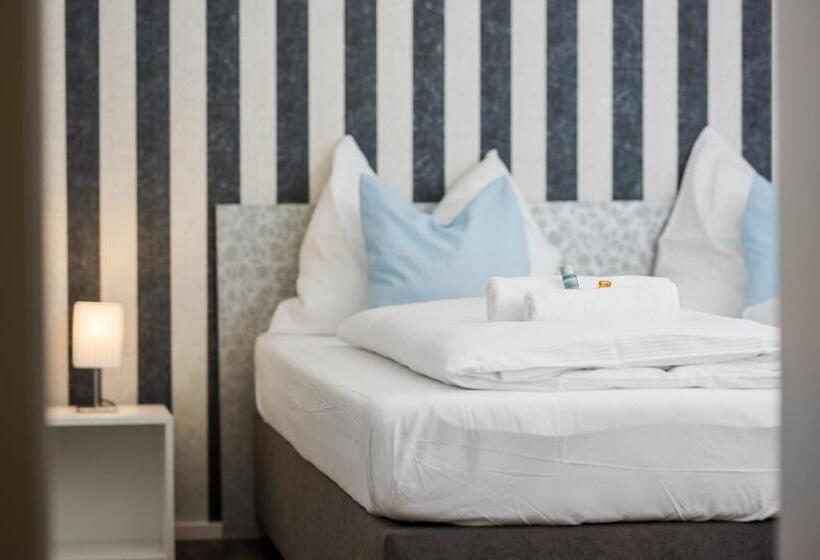 Pensió Penzion Pod Sudem