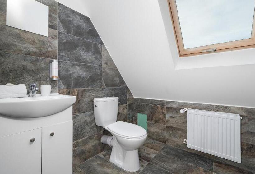 Pensió Penzion Pod Sudem