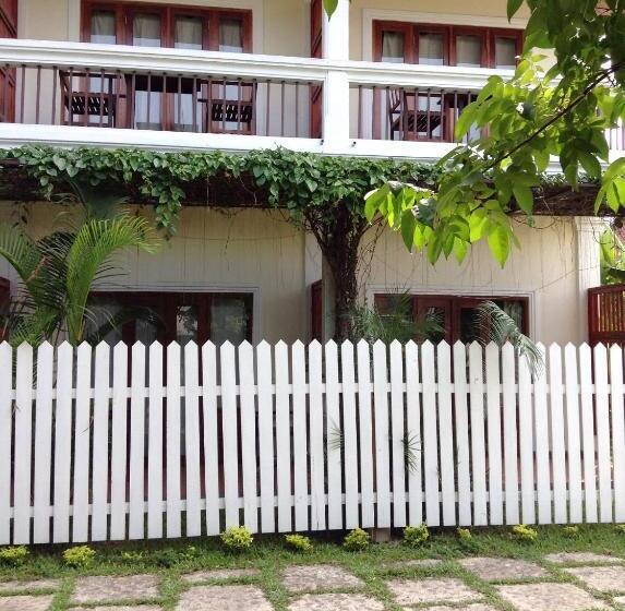 پانسیون Pongkham Residence