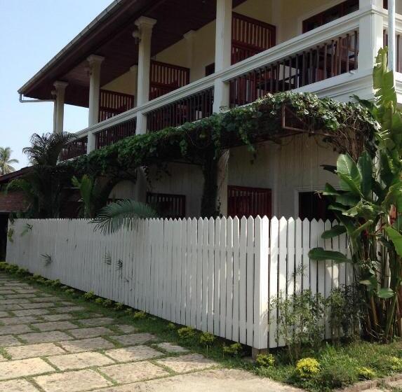 پانسیون Pongkham Residence