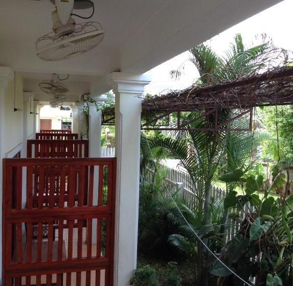 پانسیون Pongkham Residence