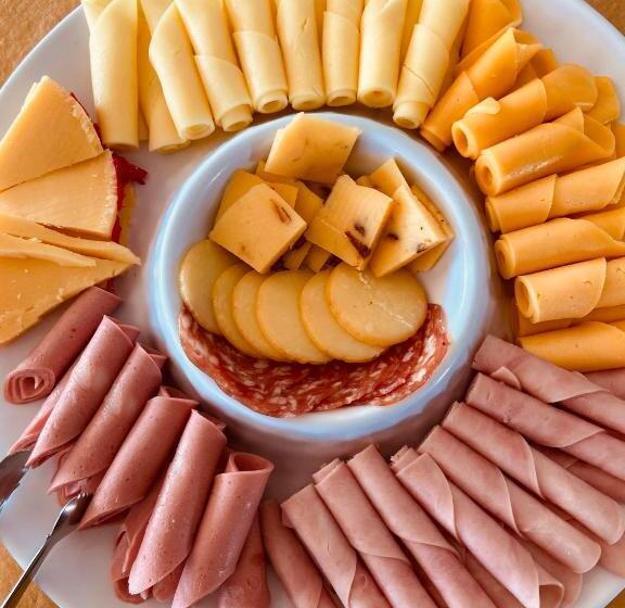 بنسيون Pousada Acácias Dos Corais