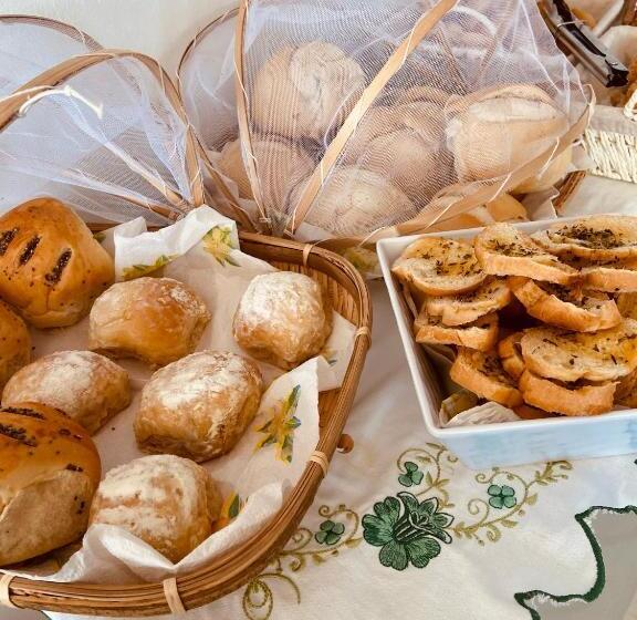 بنسيون Pousada Acácias Dos Corais