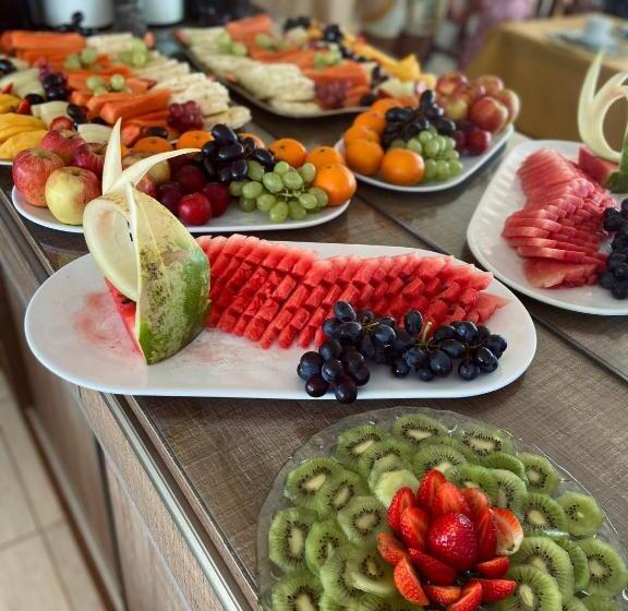 بنسيون Pousada Acácias Dos Corais