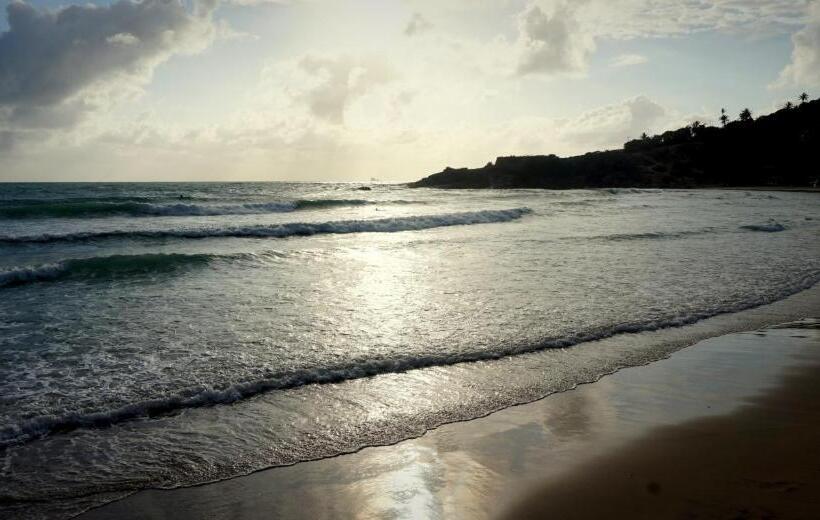 بنسيون Pousada Acácias Dos Corais