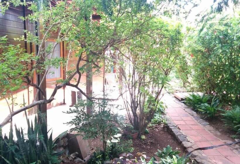 پانسیون Pousada Mabuya