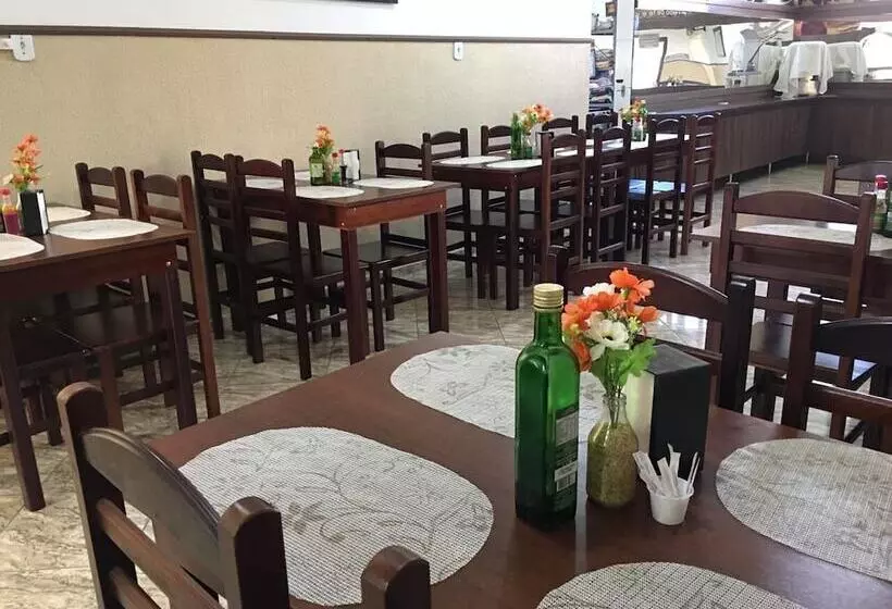 ペンション Pousada Santa Ceia