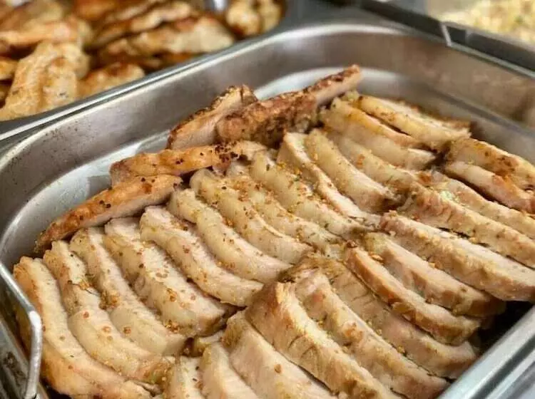 ペンション Pousada Santa Ceia