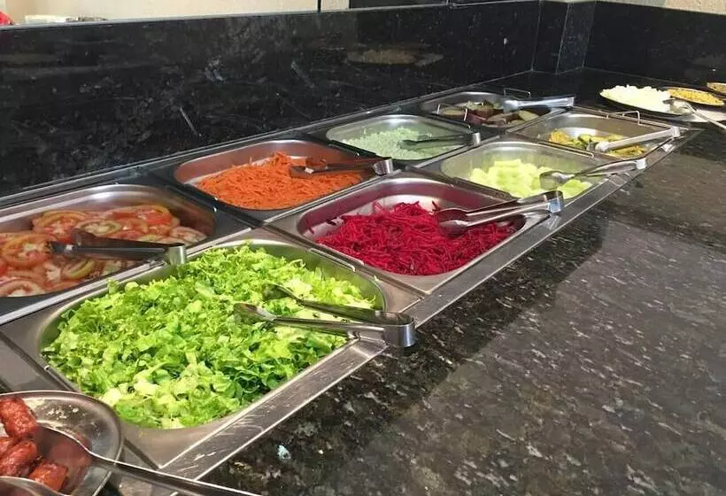 ペンション Pousada Santa Ceia