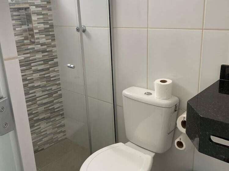 Pansiyon Pousada Santa Ceia