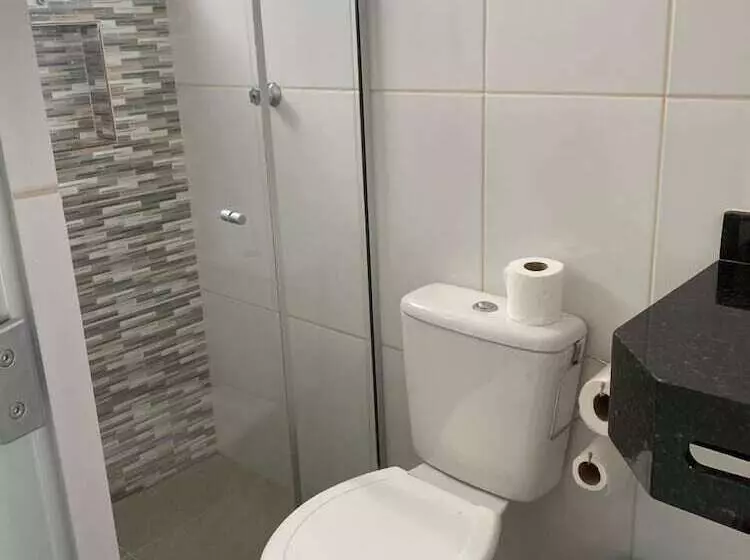 ペンション Pousada Santa Ceia